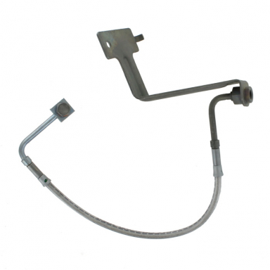 BRAKE HOSE RIGHT REAR  C2P14733