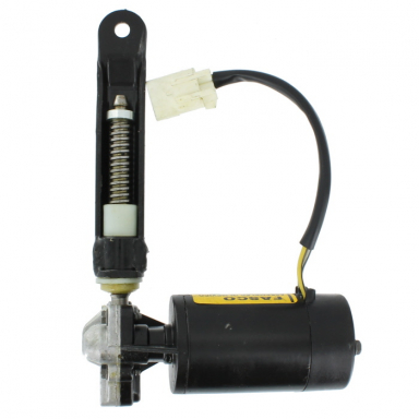 Seat Motor Rise and Fall Rear For Driver Seat 6 Way Without Memory  C2S23522