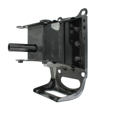 Bumper Mounting Left Front Crush Tube  C2S29241