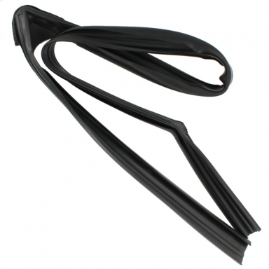 Door Glass Run Channel Insert Right Front Door  C2S34472