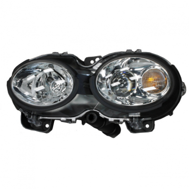 Headlamp Assembly Left Side  C2S36907