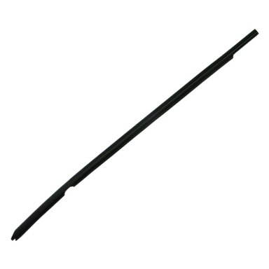 Outer Waist Seal Left Rear Door  C2S42738