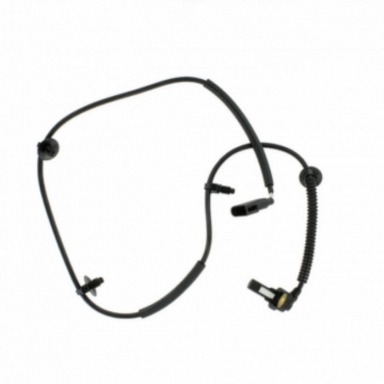 Wheel Speed Sensor Rear Driver Side  C2S43218