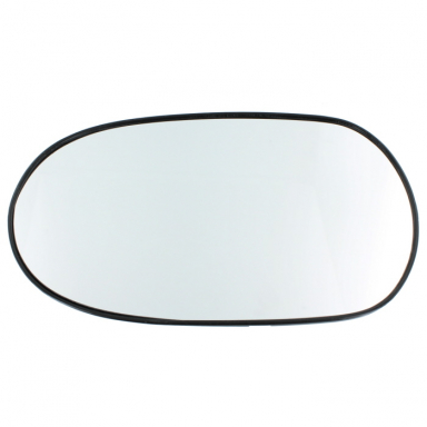 Glass For Left Door Mirror  C2S43253