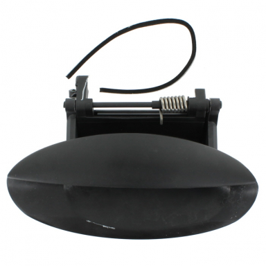 DOOR HANDLE OUTER RIGHT FRONT OR REAR DOOR  C2S45752XXX