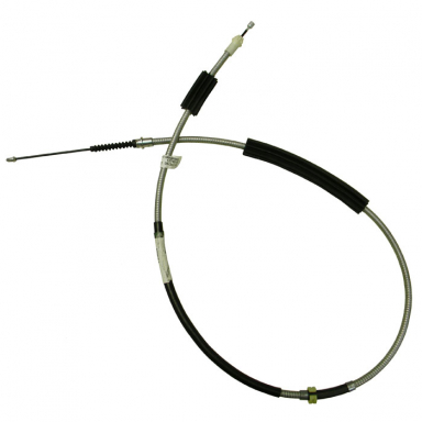Handbrake Cable Rear  C2S4576