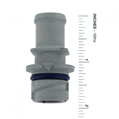 CRANKCASE VENT VALVE  C2S51409