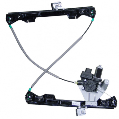 Window Regulator Right Front Door  C2S51553