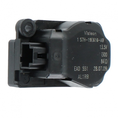 A/C Flap Servo Motor C2S52007