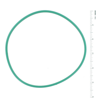 GASKET FOR FUEL PUMP AND SENDER IN FUEL TANK  C2S8592
