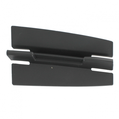 Cover Front Bumper Opening Left  C2S8602