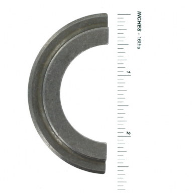 COLLET, REAR SPRING SEAT, SET OF TWO.  C37273