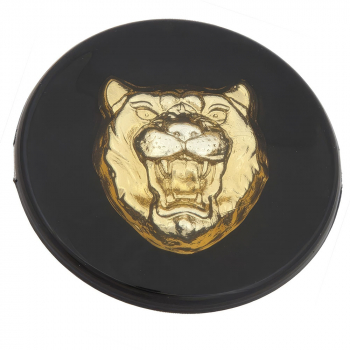 Road Wheel Badge  C42191