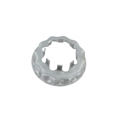 RETAINER FOR FRONT WHEEL BEARING NUT  C45726