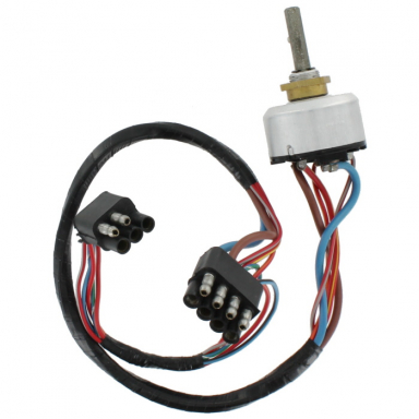 HEADLAMP SWITCH  C46318