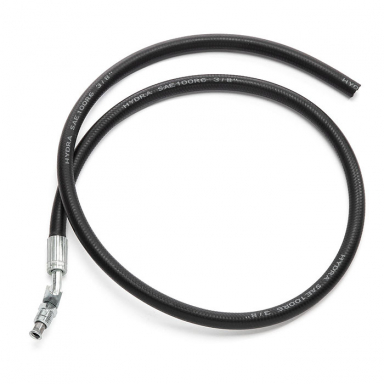 POWER STEERING HOSE LOW PRESSURE  CAC2484