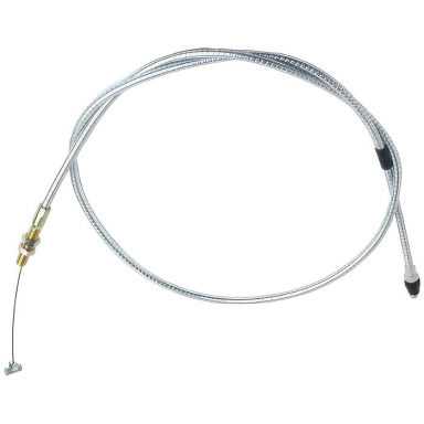 New Accelerator Throttle Cable CBC19052