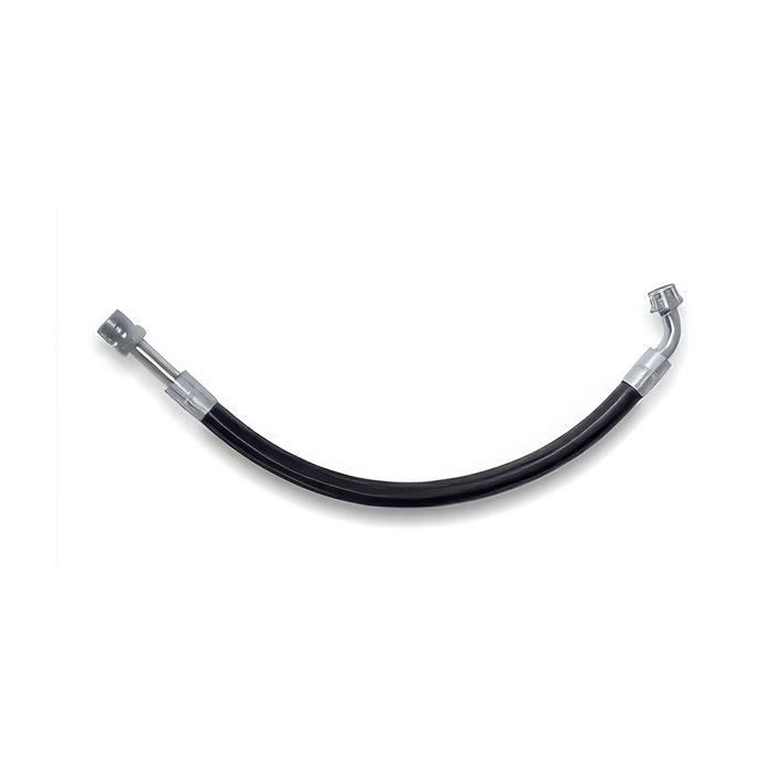 クロージャー　ビートル　ジャンク Jagbits Jaguar Parts: Oil Cooler Hose, Engine CCC6911