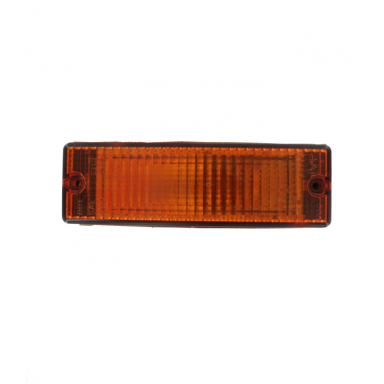 Turn Signal Lamp, Front, (In Bumper) Right or Left Side  DAC1140