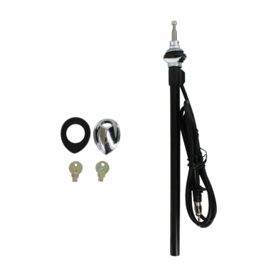 MANUAL AERIAL ANTENNA  DAC1393