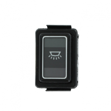 Map Light Switch, Just To The Right of The Trip Computer  DAC2128