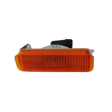 Side Marker Lamp Assembly, Left Front  DBC10895