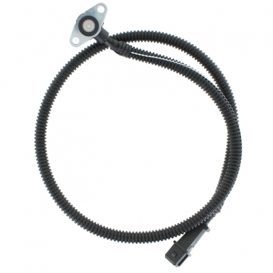 Crankshaft Position Sensor Flywheel Location  DBC12508