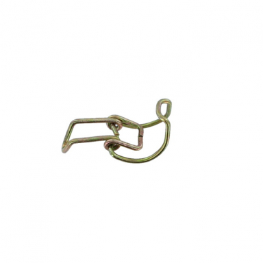 Clip For Aircleaner Housing  EAC5864