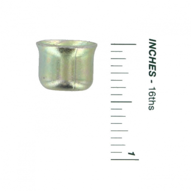 Breathing Restrictor At The End of The Breather Hose  EAC7557