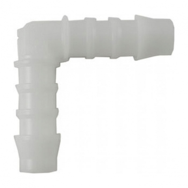 Connector 90 Degree On Extra Air Valve Hose EAC80365