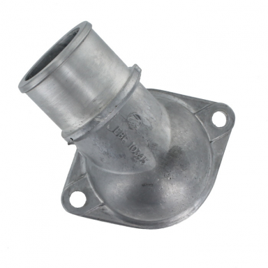 THERMOSTAT HOUSING COVER  EBC10345