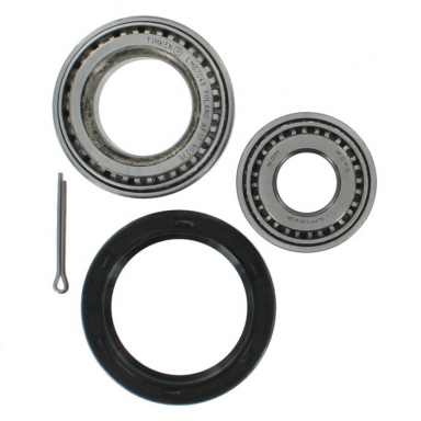 Bearing & Seal Kit, Front Wheel, Either Side  GHK1025