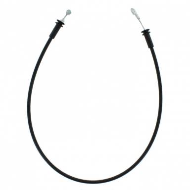 Cable Trunk Latch To Actuator  GJA3482BA