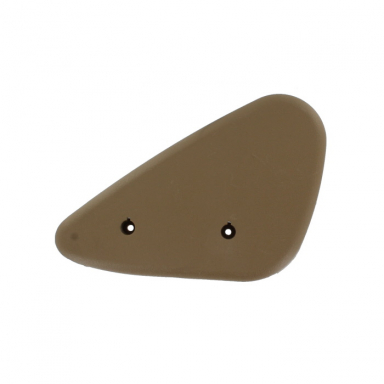 MECHANISM COVER OUTER FOR LEFT FRONT SEAT COLOR COFFEE  GJB4731AASDC