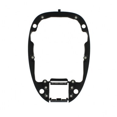 RETAINER FOR GEARSHIFT SURROUND TRIM ON CENTER CONSOLE  GNE7860AA