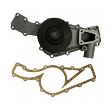 New Water Pump With Double Pulley  GWP421