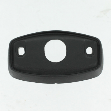 DOOR MIRROR GASKET, FOR EITHER DOOR MIRROR  HHE3422AA