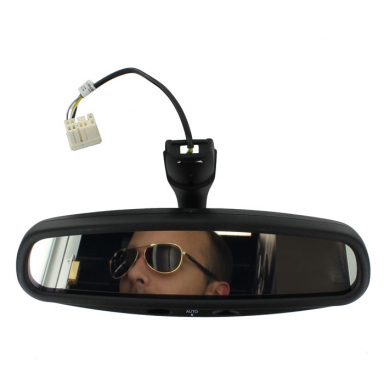 Interior Rear View Mirror  HJD3133AC