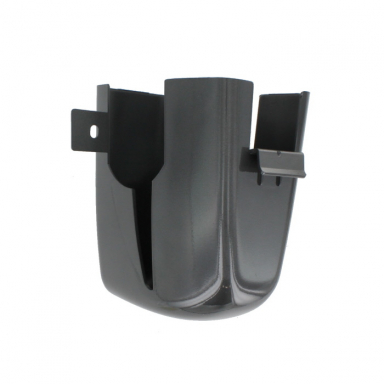 Front Overrider On Splitter Vane Driver Side  HJE6505AC