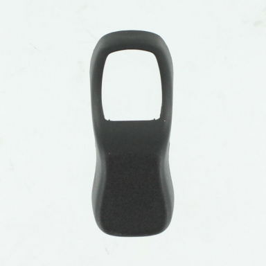 Seatbelt Cap Color Black  HJE7151ABLEG