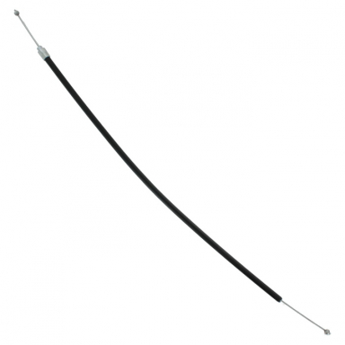 Hood Release Cable, Left Side  HNA2548AA