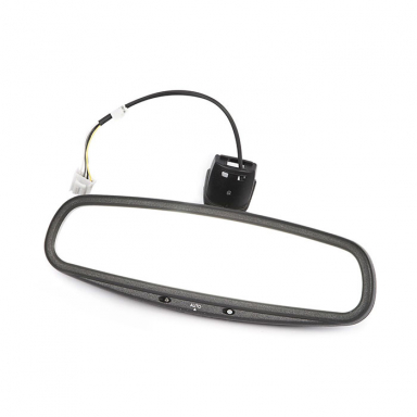 Interior Rear View Mirror, Auto Dimming  HNA3121BA