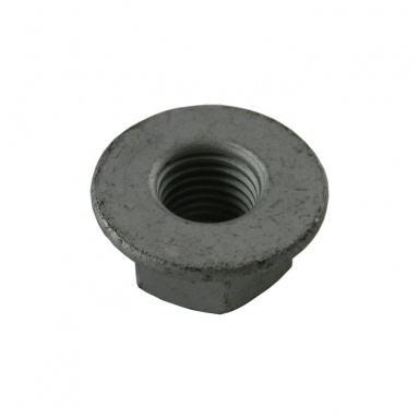 Nut Upper Fulcrum Shaft Front Suspension  JFX11605E