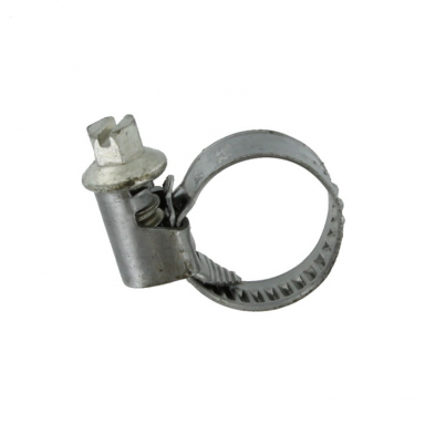 Hose Clamp,  For Fuel Injectors  JHC200101