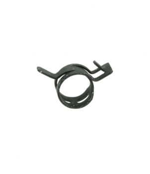 HEATER HOSE CLAMP  JHC301621