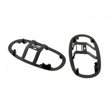 Gasket Set for Outer Door Handles, Set of 2 Includes One Left and One Right  JLM12035