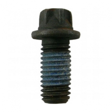 Torx Head Bolt For Differential Stub Axles, 5 Per Stub Axle Sold Individually  JLM12139