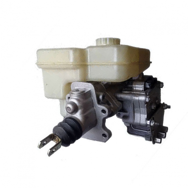 USED Brake Actuator Assembly, Master Cylinder JLM1475