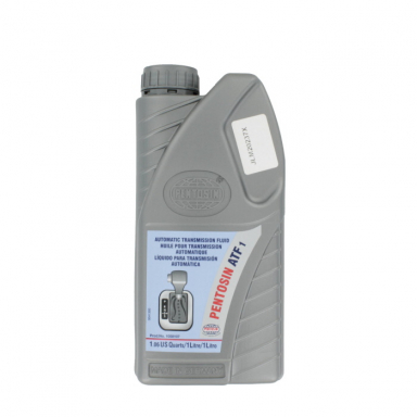 Transmission Fluid 1 Liter Bottle For All XK8 and XJ8  JLM20237