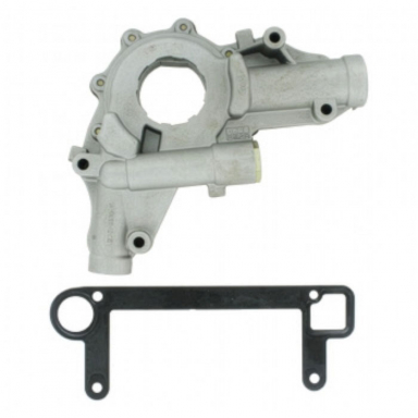 OIL PUMP  JLM20578